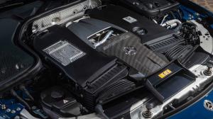 Mercedes-AMG E63 S Estate 2020 года  (WW)